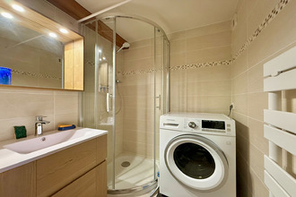 achat appartement praz-sur-arly 74120