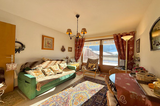 achat appartement praz-sur-arly 74120