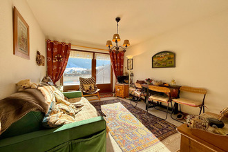 achat appartement praz-sur-arly 74120