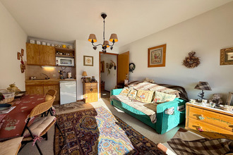 achat appartement praz-sur-arly 74120