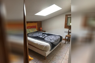 achat appartement praz-sur-arly 74120