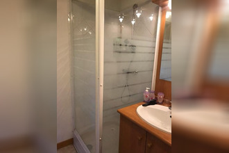 achat appartement praz-sur-arly 74120