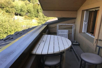 achat appartement praz-sur-arly 74120