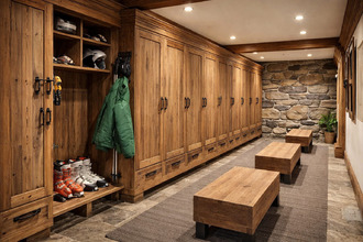 achat appartement praz-sur-arly 74120