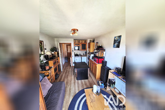 achat appartement praz-sur-arly 74120