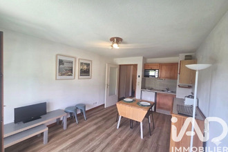 achat appartement praz-sur-arly 74120