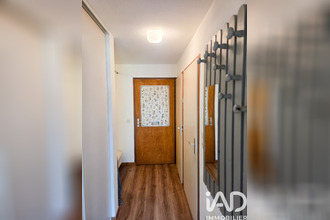 achat appartement praz-sur-arly 74120