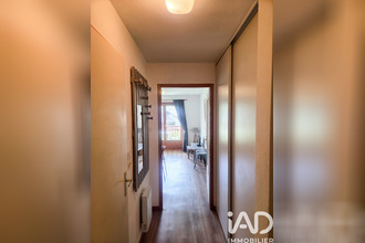 achat appartement praz-sur-arly 74120
