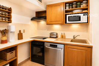 achat appartement praz-sur-arly 74120