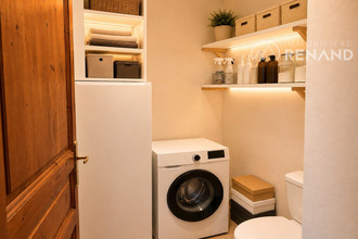 achat appartement praz-sur-arly 74120
