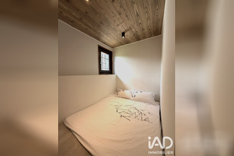 achat appartement praz-sur-arly 74120