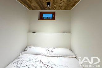achat appartement praz-sur-arly 74120