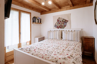 achat appartement praz-sur-arly 74120
