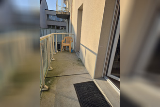 achat appartement precigne 72300