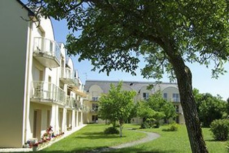 achat appartement precigne 72300