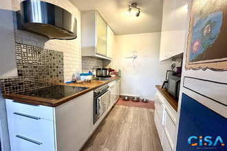 achat appartement precy-sur-oise 60460