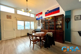 achat appartement precy-sur-oise 60460