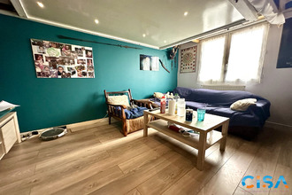 achat appartement precy-sur-oise 60460