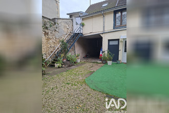 achat appartement precy-sur-oise 60460