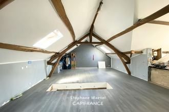 achat appartement precy-sur-oise 60460