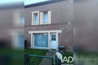 achat appartement precy-sur-oise 60460