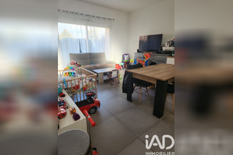 achat appartement precy-sur-oise 60460