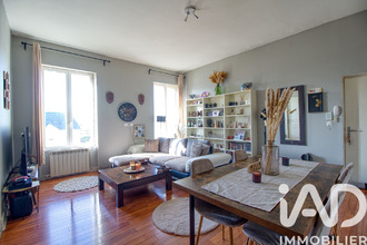 achat appartement precy-sur-oise 60460