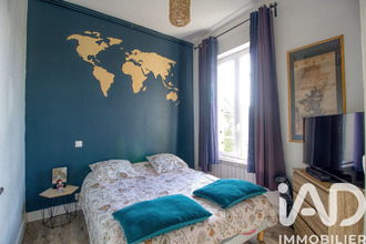 achat appartement precy-sur-oise 60460