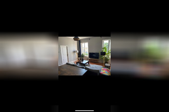 achat appartement precy-sur-oise 60460