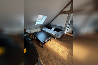 achat appartement precy-sur-oise 60460