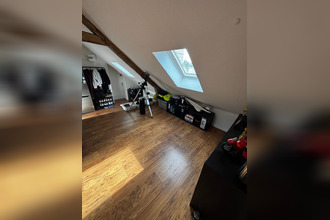 achat appartement precy-sur-oise 60460