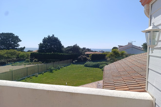 achat appartement prefailles 44770