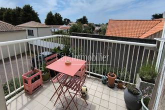achat appartement prefailles 44770