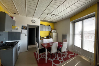 achat appartement prefailles 44770