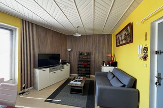 achat appartement prefailles 44770