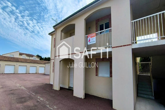 achat appartement prefailles 44770