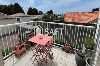 achat appartement prefailles 44770