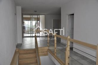 achat appartement premanon 39220