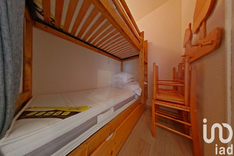 achat appartement premanon 39220