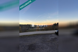 achat appartement premanon 39220