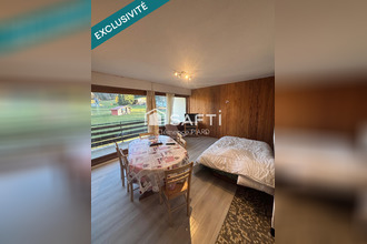 achat appartement premanon 39220