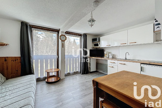 achat appartement premanon 39220