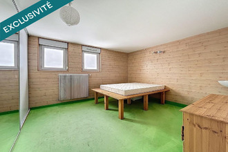 achat appartement premanon 39220