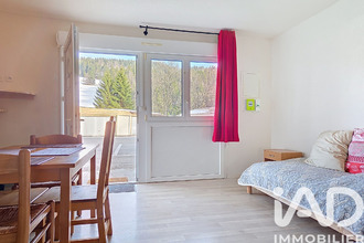 achat appartement premanon 39220