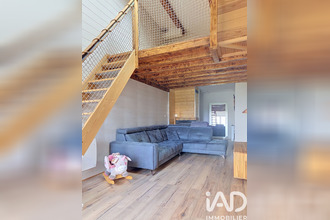 achat appartement premanon 39220
