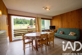 achat appartement premanon 39220