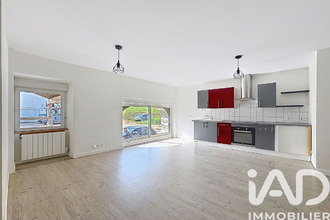achat appartement premanon 39220