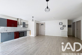 achat appartement premanon 39220