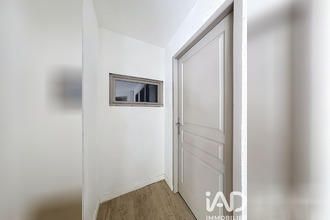 achat appartement premanon 39220