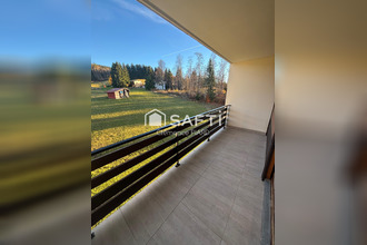 achat appartement premanon 39220